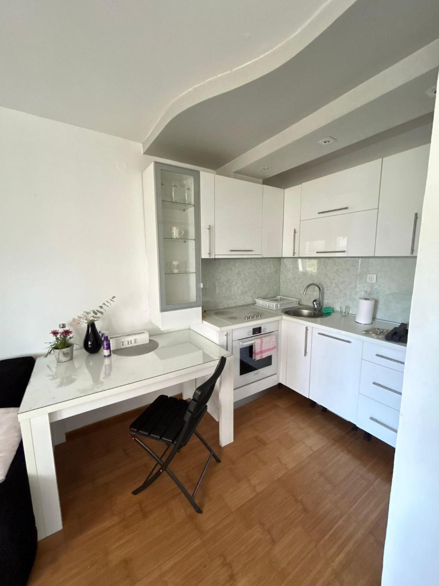 Apartmant Lorena Mostar Exterior foto